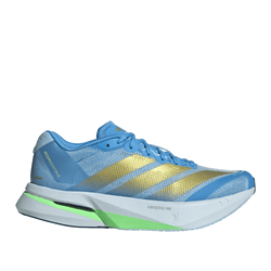 Colorway – Blue Burst / Gold Met. / Glow Blue