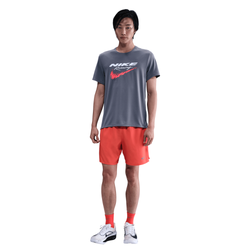Bright Crimson/Bright Crimson/Black