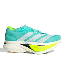 Flash Aqua / Zero Metalic / Lucid Lemon