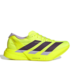 Solar Yellow/Aurora Plum/Powder Plum