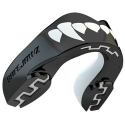 SAFEJAWZ® Extro Series Shark Mouthguard