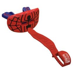 Style – Spiderman