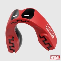 Style – Deadpool