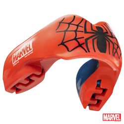 Style – Spiderman