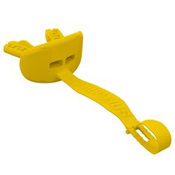 Colour – Yellow
