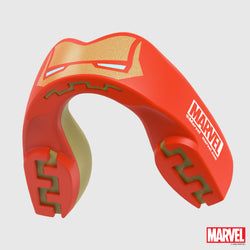 Style – Iron Man