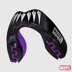 Style – Black Panther