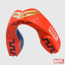 Style – Captain Marvel