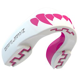 Style – Pink Fangz