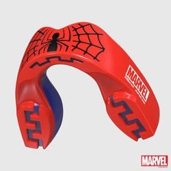 Style – Spiderman