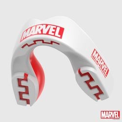 Style – Marvel Logo