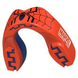 Style – Spider Man