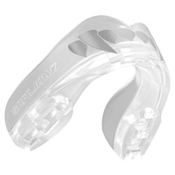 Style – Clear Fangz