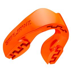 Style – Fluro Orange