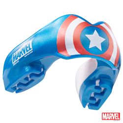 Style – Captain America