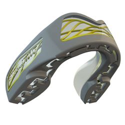 Style – Grey/Yellow