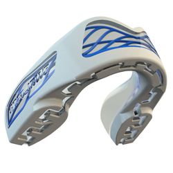Style – White/Blue