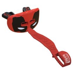 Style – Deadpool