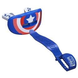 Style – Captain America