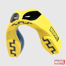 Style – Wolverine