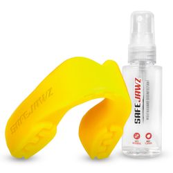 Style – Fluro Yellow
