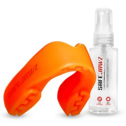 Style – Fluro Orange