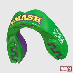 Style – Hulk