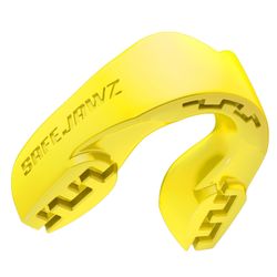 Style – Fluro Yellow
