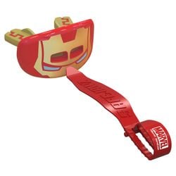 Style – Iron Man