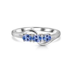 RING – Tanzanite