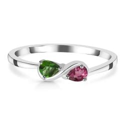 RING – Tourmaline