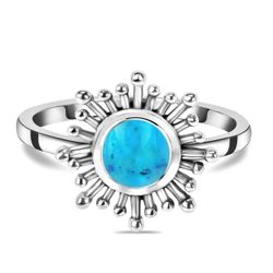 RING – Turquoise