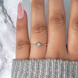 RING – Opal