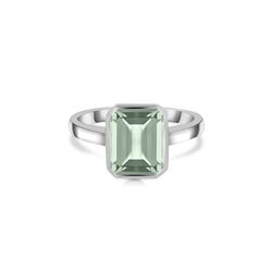 Green Amethyst