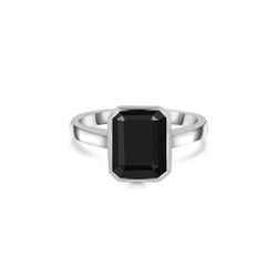 Ring – Black Tourmaline