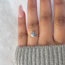 RING – Larimar
