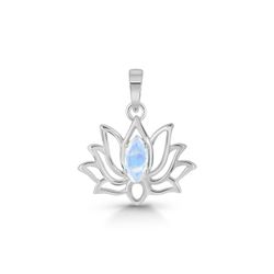 Pendant – Moonstone