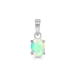 Pendant – Opal