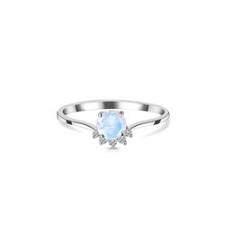 Ring – Moonstone