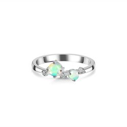 Ring – Opal
