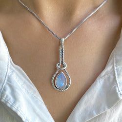 Pendant – Moonstone