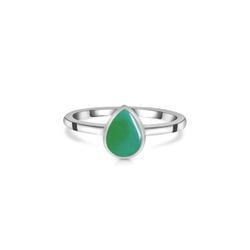 Ring – Green Onyx