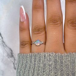 RING – Opal