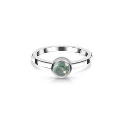 Ring – Green Kyanite