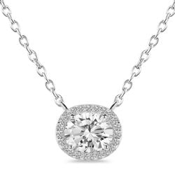 Necklace – Crystal