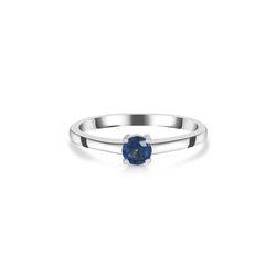 Ring – kyanite