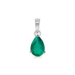 Pendant – Green Onyx