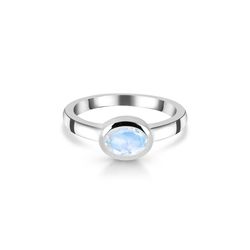 Ring – Moonstone