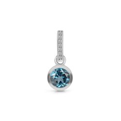 Pendant – London Blue
