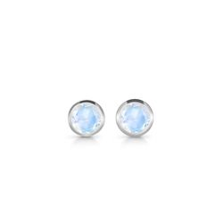 Earring – Moonstone